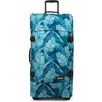 Tranverz L Valise 79 cm 121 L Bleu (Brize Banana)