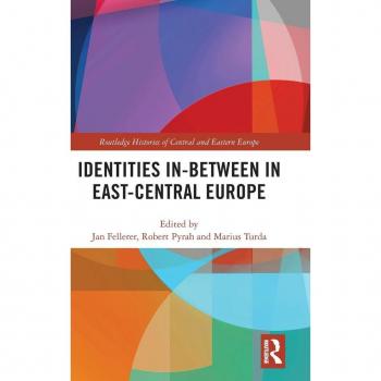 Identities In-Between in East-Central Europe