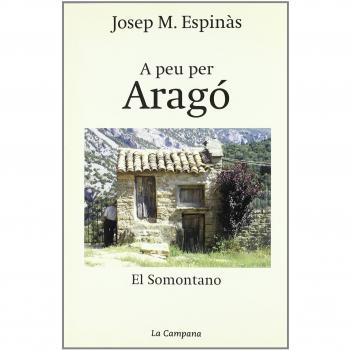 A peu per Aragó