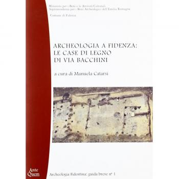 Archeologia a Fidenza: le case di legno di via Bacchini