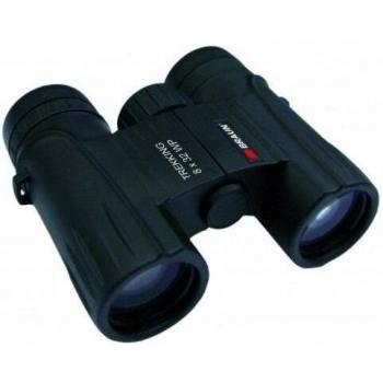 Braun 8x32 WP Binoculars, 500 g, 107 mm, 110 mm, 48 mm