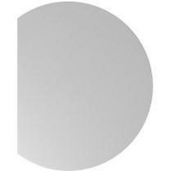 VRA80/5 Anbautisch grau/silber 80x100cm