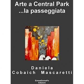 Arte a Central Park ...la passeggiata