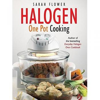 Halogen One Pot Cooking