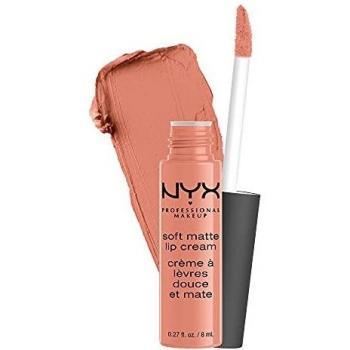 Soft Matte Lippenfarbe von Nyx (8 Ml)