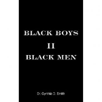 Black Boys II Black Men