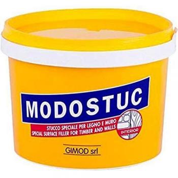 Masilla de Madera para Reparaciones Modostuc 500 gr