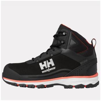 Helly Hansen Chelsea Evo 2 – Chaussures de Sécurité – Noir – 40