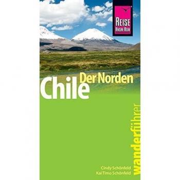 Reise Know-How Wanderführer Chile