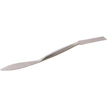 Silverline Plasterer's Double Edge Tool 15 x 70 mm