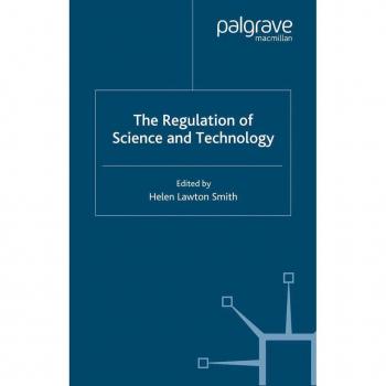 Vitalsource Technologies, Inc. Regulation Of Science And Technology