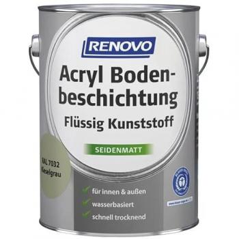 2,5L Renovo Acryl Bodenbeschichtung