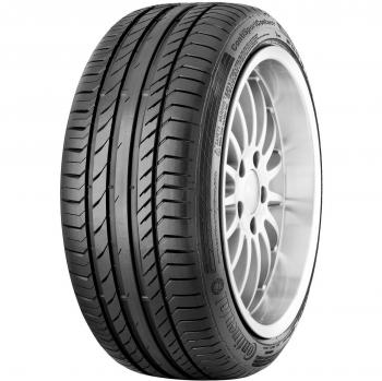 Pneu 225/50R17 94Y Sportcontact 5 Continental