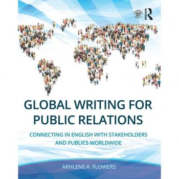 Global Writing for Public Relations