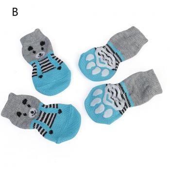 Winter Pet Booties