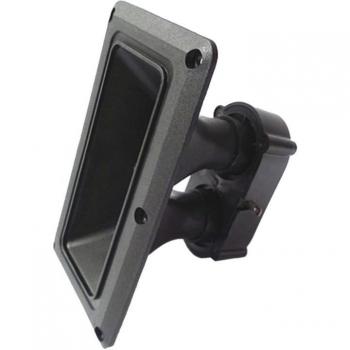 150W Dual Piezo Tweeter Speaker