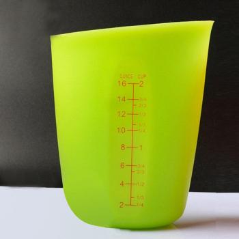 250ml Silicone Kitchen Measuring Tool