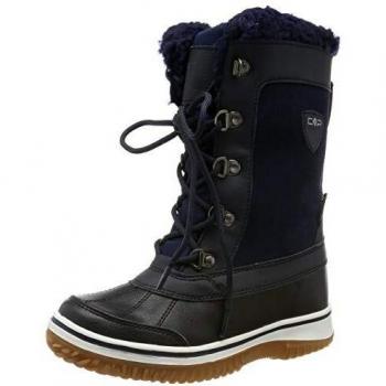 CMP E, Chaussures de Voile Mixte Adulte, Bleu (Marine M934), 37 EU