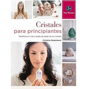 CRISTALES PARA PRINCIPIANTES