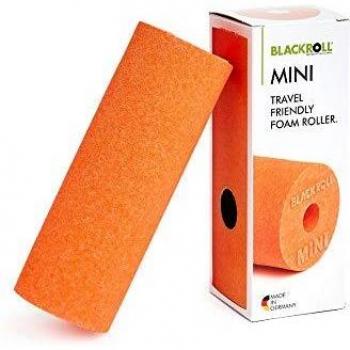 High-Density Foam Blackroll Mini Roller