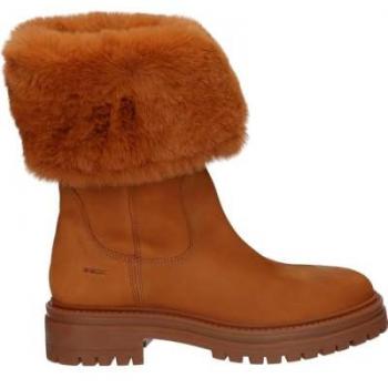 Bottes Camélia Femme Geox Iridea