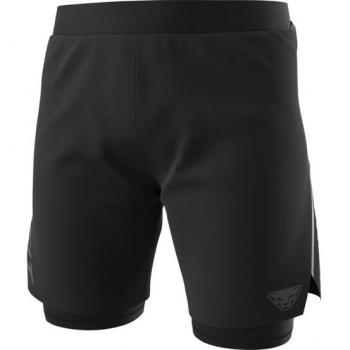 Short Dynafit Pro 2-1 Noir Homme