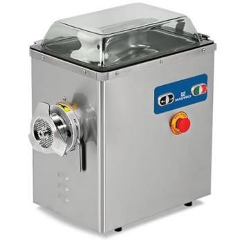 Hachoir à viande Mastro 22 kg/h 400 kg/h 230 V