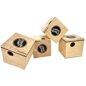 Ensemble éducatif KazooJon 1351 V Voggenreiter