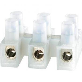 Adels-Contact 125312 12-Pole Terminal Connector