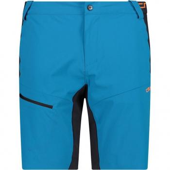 CMP Electric Blue Bermuda Shorts