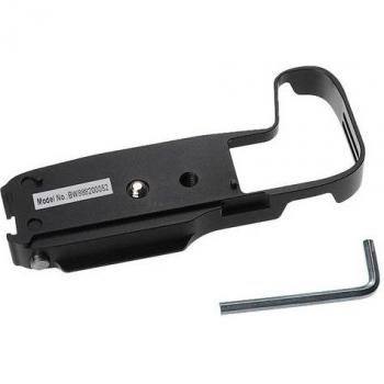 Vhbw Ergonomischer Griff für Canon EOS RP