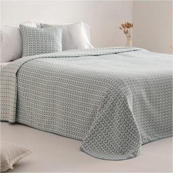 Colcha Reversible Brisela de GAMUSI
