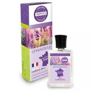 Topvet Levandule 100% silice 10 ml