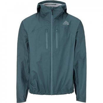 Craft Pro Trail 2L Blue Ultra‑Light Running Jacket – Size XL