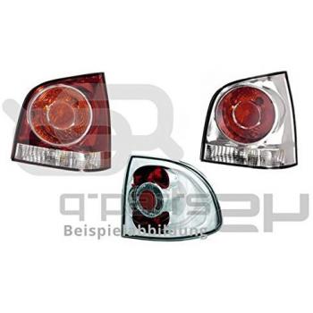 HELLA 2NE 010 344-071 Nebelschlussleuchte Glühlampe