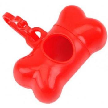 Dog Waste Bag Dispenser