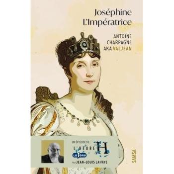Joséphine : l'impératrice : 28 juin 1815