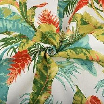 Tissu Décoratif Chainho, 50*150