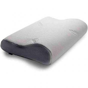 Tempur Original L‑Straight Head to Toe Rest