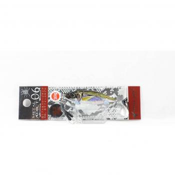 Little Jack Metal Jig Adict 06 30 grammes