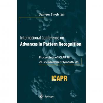 International Conference on Advances in Pattern Recognition