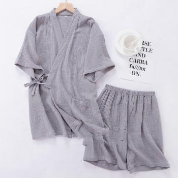 Losse Casual Nachtkleding voor Mannen