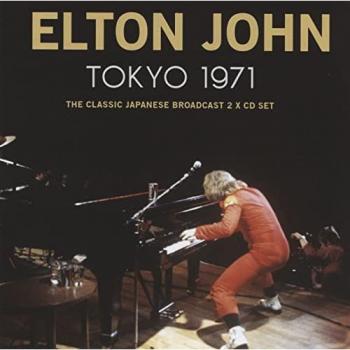 Elton John