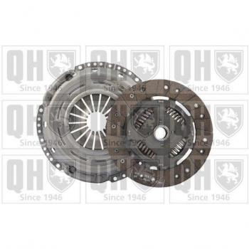 Quinton Hazell Kit de embreagem QKT4153AF