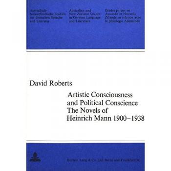 Artistic Consciousness and Political Conscience