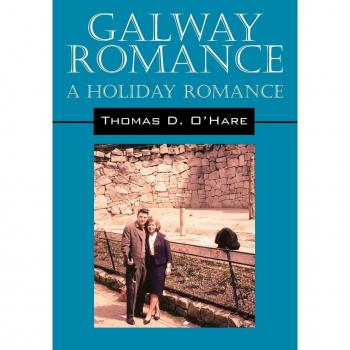 Galway Romance: A Holiday Romance