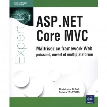 Asp.Net Core Mvc