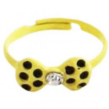 Sunshine Sweetheart – Kid’s Romantic Knot