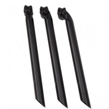 Reggisella Viper 31,6 mm Ergotec Offset 20° 400 mm