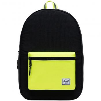 Sac à dos Herschel Settlement avec accents Jaune